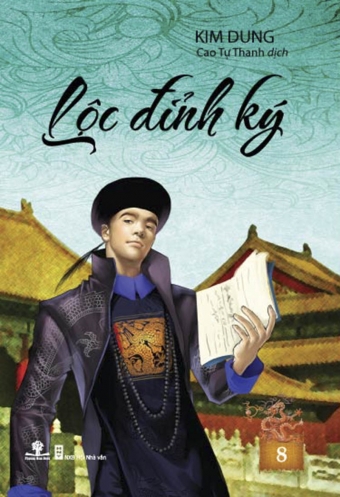 Loc dinh ky - Tap 8 Loc dinh ky - Tap 8