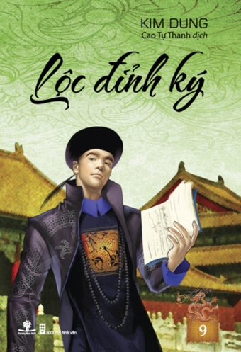 Loc dinh ky - Tap 9 Loc dinh ky - Tap 9
