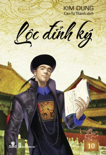 Loc dinh ky - Tap 10 Loc dinh ky - Tap 10