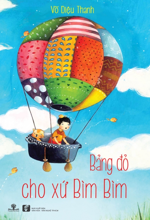 Bảng đỏ cho xứ Bìm Bìm