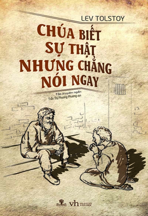 Chúa biết sự thật nhưng chẳng nói ngay