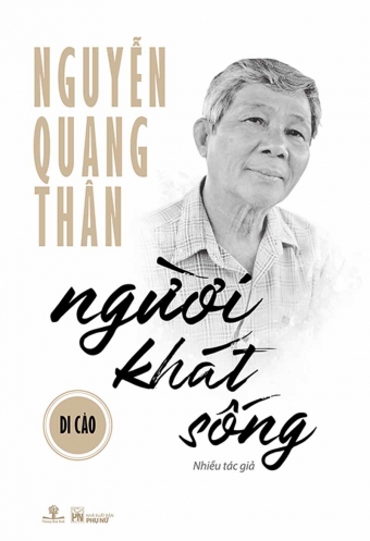 Nguoi khat song Nguoi khat song