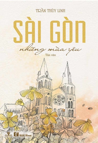 Sai Gon - Nhung mua yeu Sai Gon - Nhung mua yeu