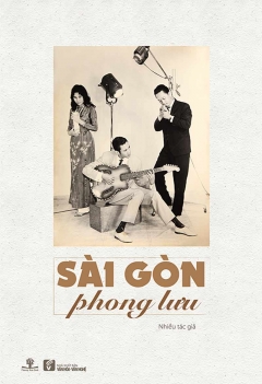 Sài Gòn phong lưu