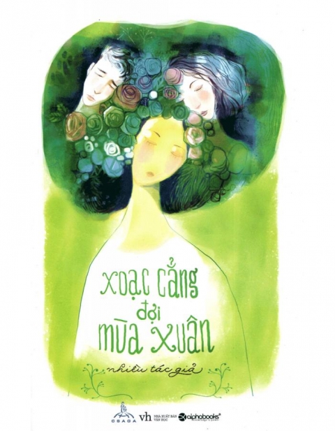 Xoạc cẳng đợi mùa xuân