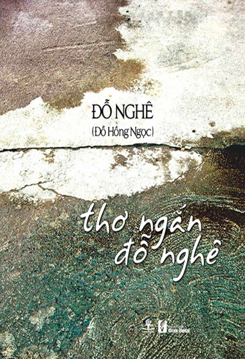 Thơ ngắn Đỗ Nghê