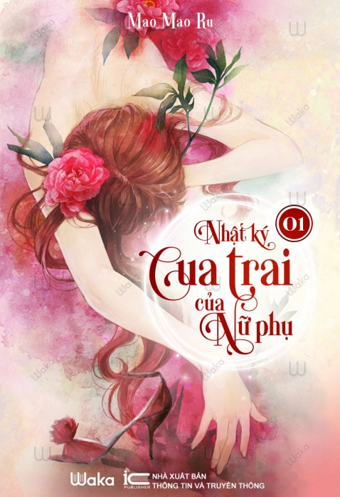 Nhật ký cua trai của Nữ phụ