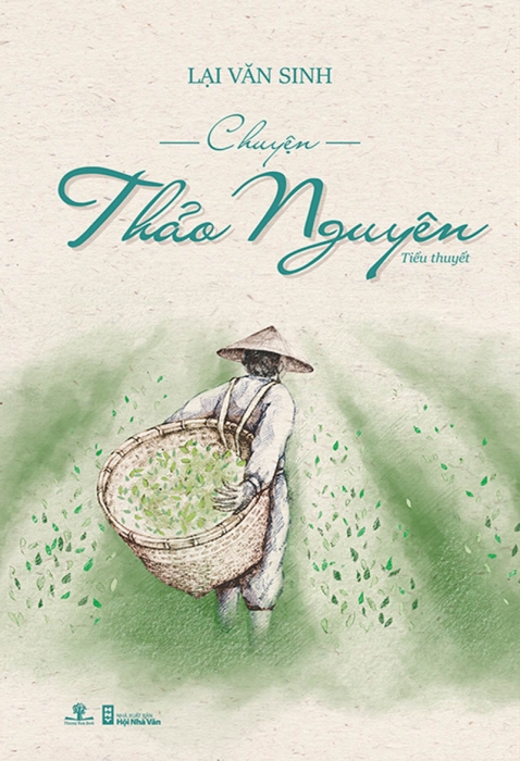 Chuyện thảo nguyên