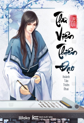 Thu vien Thien Dao - Tap 1 Thu vien Thien Dao - Tap 1