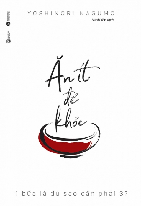 Ăn ít để khỏe