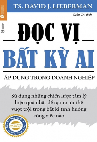 Doc vi bat ky ai - Ap dung trong doanh nghiep (Tai ban) Doc vi bat ky ai - Ap dung trong doanh nghiep (Tai ban)