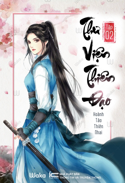 Thư viện Thiên Đạo - Phần 2