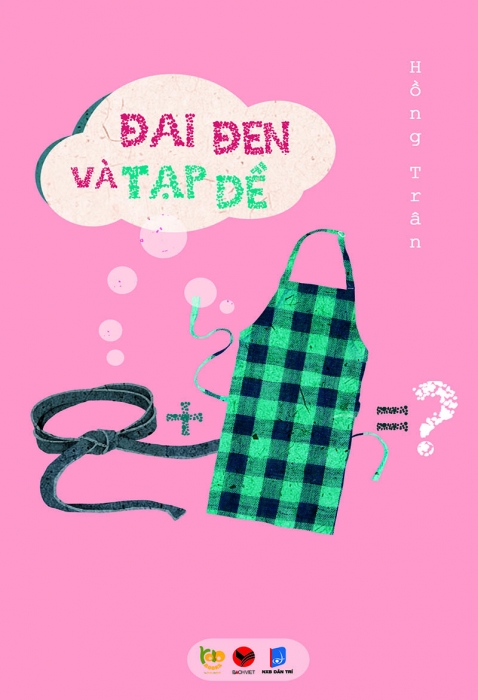 Đai đen và tạp dề