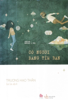 Có người đang tìm bạn
