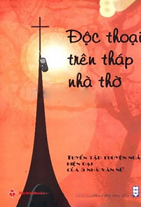 Độc thoại trên tháp nhà thờ