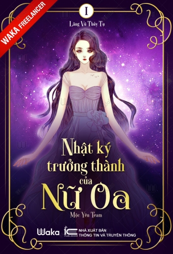 Nhat ky truong thanh cua Nu Oa - Tap 1 Nhat ky truong thanh cua Nu Oa - Tap 1