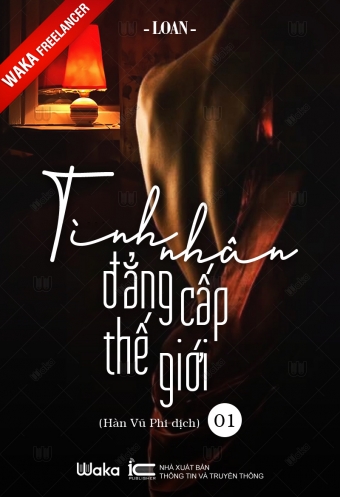 Tinh nhan dang cap the gioi - Tap 1