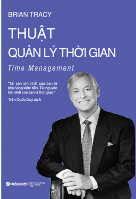 Thuật quản lý thời gian