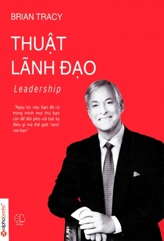 Thuat lanh dao Thuat lanh dao