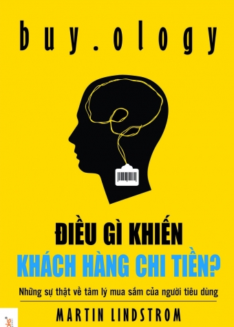 Dieu gi khien khach hang chi tien? Dieu gi khien khach hang chi tien?