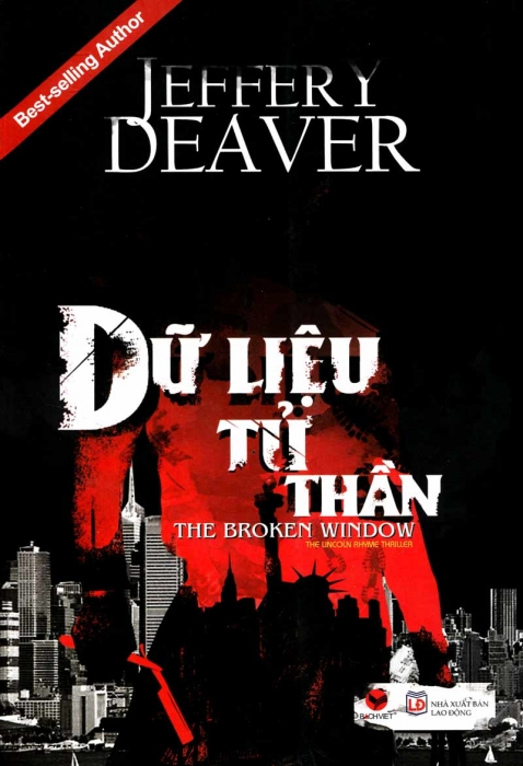 Dữ liệu tử thần