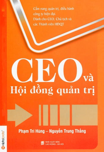 CEO va hoi dong quan tri CEO va hoi dong quan tri