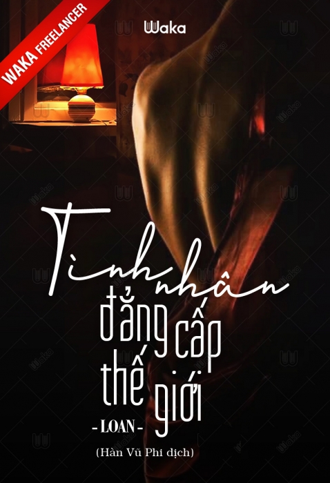 Tình nhân đẳng cấp thế giới - Phần 2