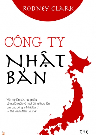 Cong ty Nhat Ban Cong ty Nhat Ban