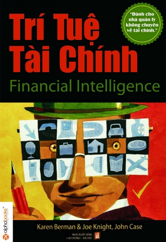 Tri tue tai chinh Tri tue tai chinh