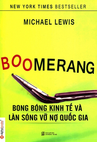 Boomerang Boomerang