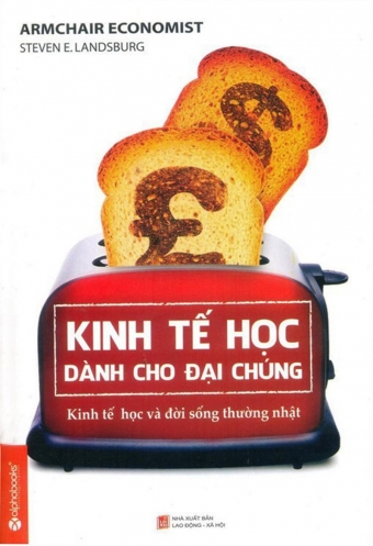 Kinh te hoc danh cho dai chung
