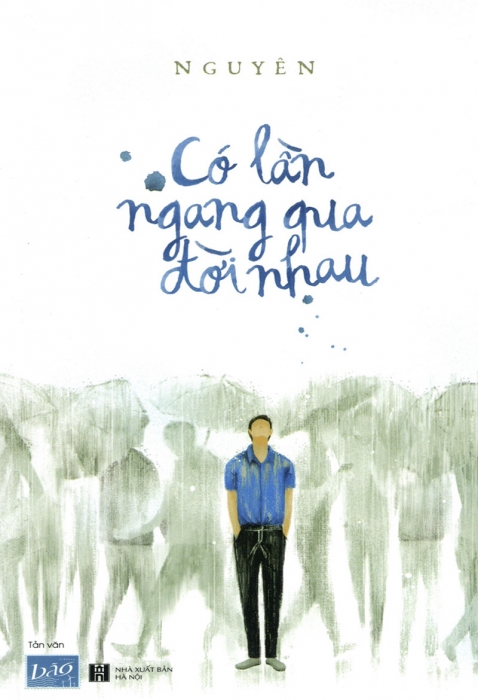 Có lần ngang qua đời nhau