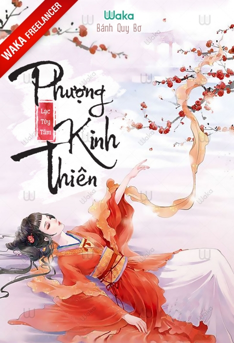 Phượng Kinh Thiên - Phần 16