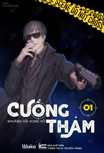 Cuong tham - Tap 1 Cuong tham - Tap 1