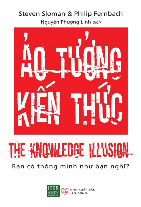 Ảo tưởng kiến thức