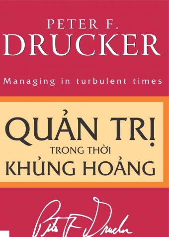 Quan tri trong thoi khung hoang Quan tri trong thoi khung hoang