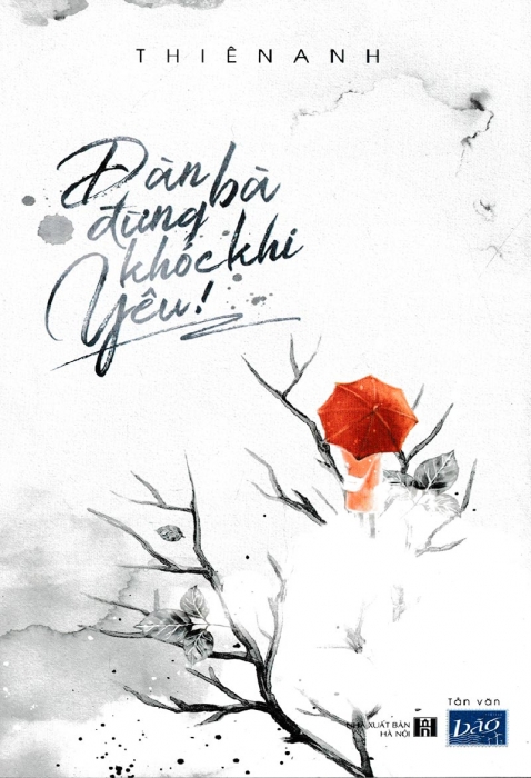 Đàn bà đừng khóc khi yêu