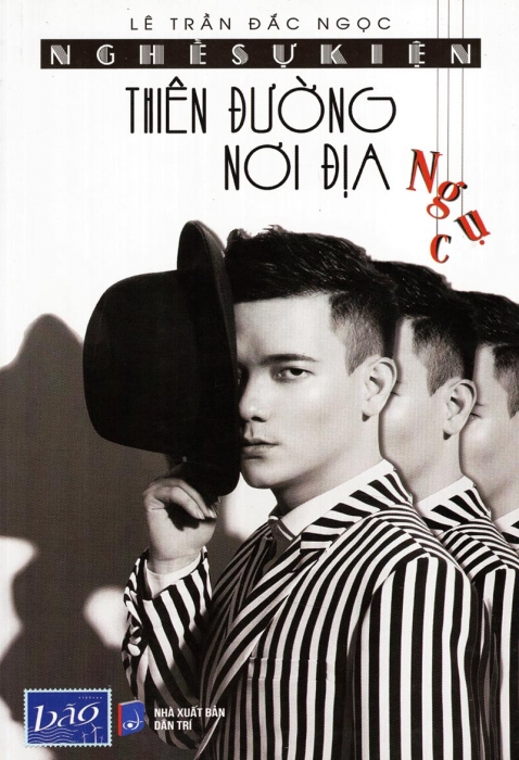 Nghề sự kiện - Thiên đường nơi địa ngục