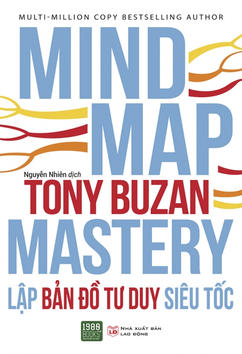 Mindmap mastery - Lập bản đồ tư duy siêu tốc
