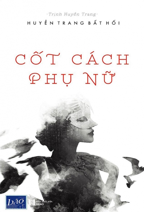 Cốt cách phụ nữ