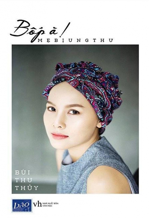 Bốp à! Mẹ bị ung thư