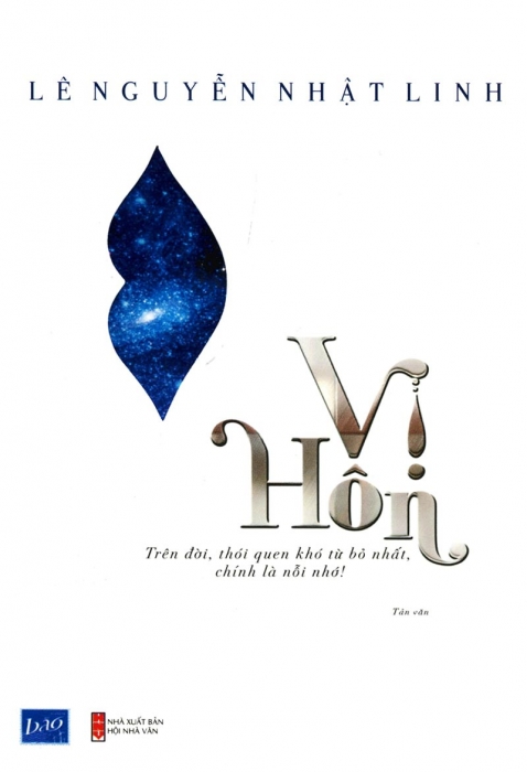 Vị Hôn