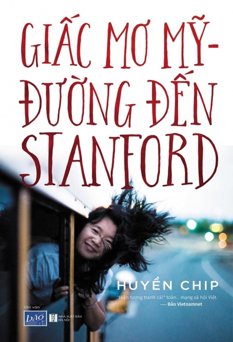 Giấc mơ Mỹ - Đường đến Stanford