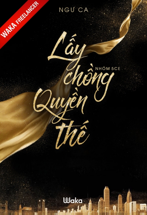Lấy chồng quyền thế - Phần 7