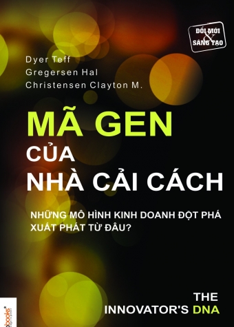 Ma gen cua nha cai cach Ma gen cua nha cai cach