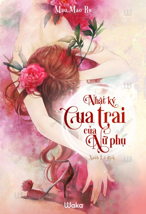 Nhật ký cua trai của Nữ phụ - Phần 19