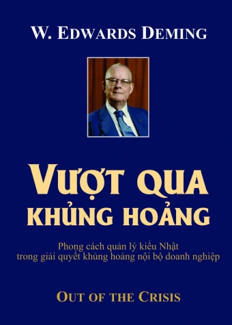 Vuot qua khung hoang Vuot qua khung hoang