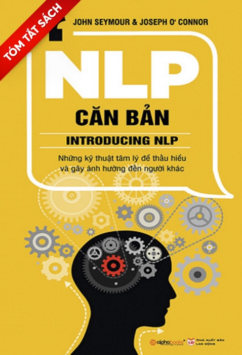 [Tóm tắt sách] NLP căn bản