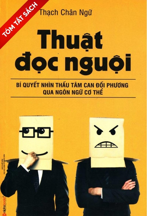 [Tóm tắt sách] Thuật đọc nguội