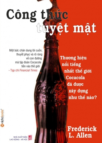 Cong thuc tuyet mat Cong thuc tuyet mat